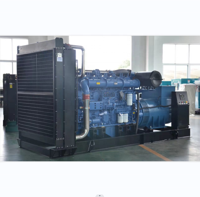 Diesel generator stirling engine generator dynamo alternator 770kva diesel generator silent 700kva 560kw