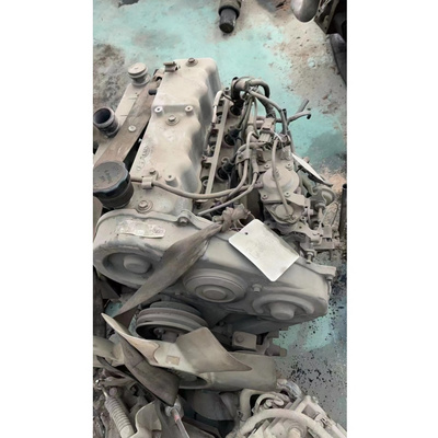 Genuine Korea D4ea/d4db/d4cb Used Diesel Engine For Hyun dai Car 4 Cylinder Korea D4BH Motor Used Diesel Engine for Sale