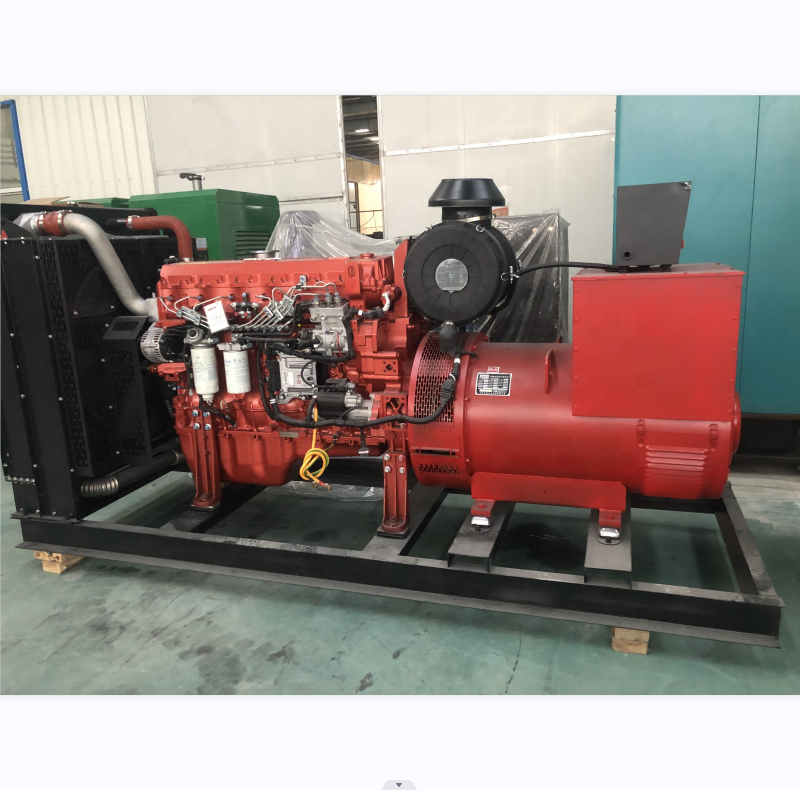 10KW 50kw 5kva 100kva Benzin Peltier Welding Machine Dynamo 12v Silent Portable Electric Power Diesel Generator