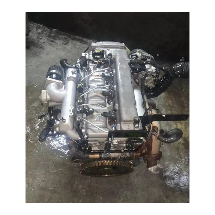 hyundai h100 D4CB Engine Complete h1 hyundai D4CB Engine Parts