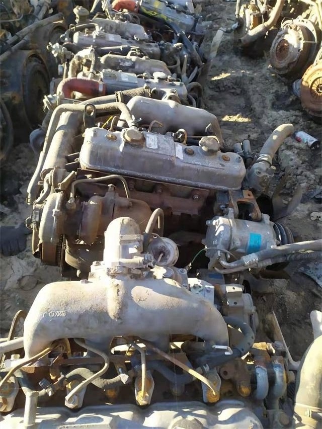 isuzu Traviz 4ja1 Diesel Engine isuzu 2.5 isuzu 4ja1 Engine For Sale