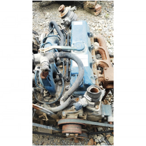 Used kubota V2203 Engine V2203T Engine For Sale Small Diesel Engine