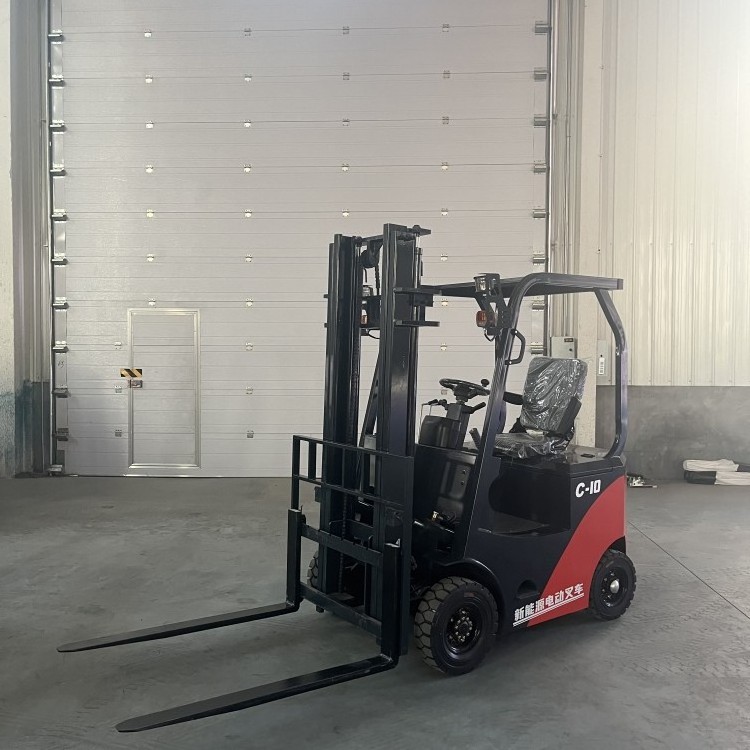 Electric forklift environmentally friendly truck 5 ton small electric 48v forklift electric motor 0.5t 1t 2t 3 ton tcm forklift