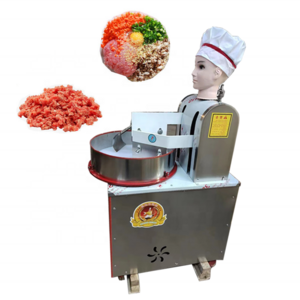 Good price meat chopper sausage beef potato mashed mushroom grinder machine vegetable slicer