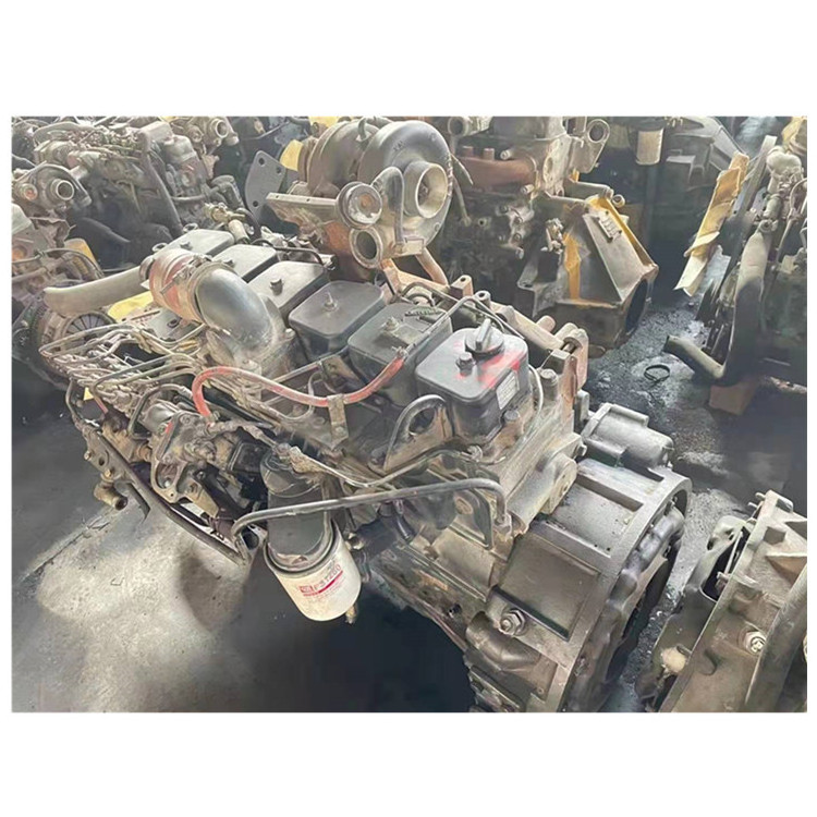 Cu mmins 6bt used engine cum mins 4bt 4ct 6bt 6ct 6L diesel motorcycle engine trucks assembly 4bt cum mins engine for sale