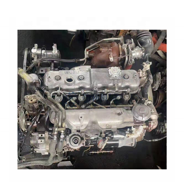 Pickup 2800cc for ISUZU turbo 4JB1T 4JB1 diesel engine