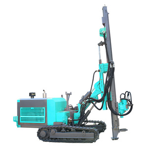 excavator pile driver guardrail side clamp pile driver harga hammer ground screw pile drivers