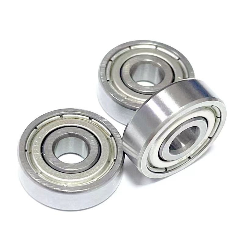 6205 6204 6203 6202 6201 6200 Zz 2Rs Deep Groove Ball For Motorcycle Bearing