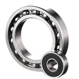 Original Brand 6316 6317 6318 6319 Deep Groove Ball Bearing Auto Bearings