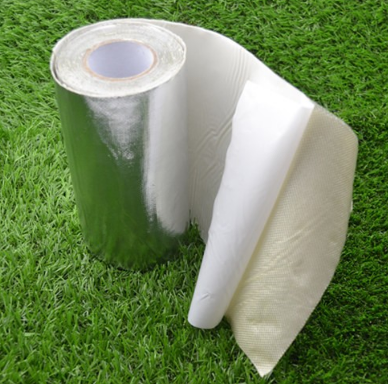 Factory Directly Sell Free Sample of Artificial Grass Seaming Tape Synthetic Turf Grass Joining Lawn Tape