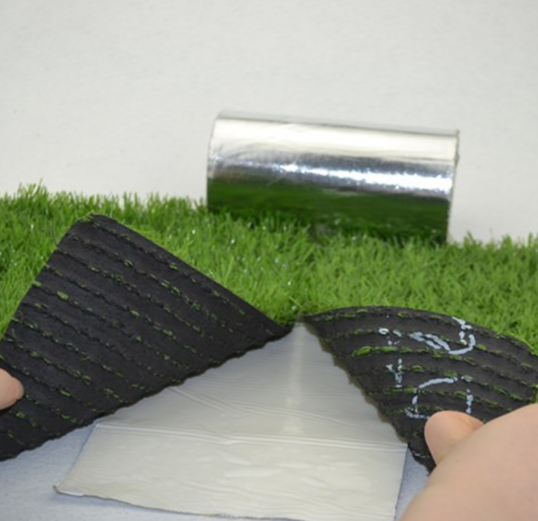 Factory Directly Sell Free Sample of Artificial Grass Seaming Tape Synthetic Turf Grass Joining Lawn Tape