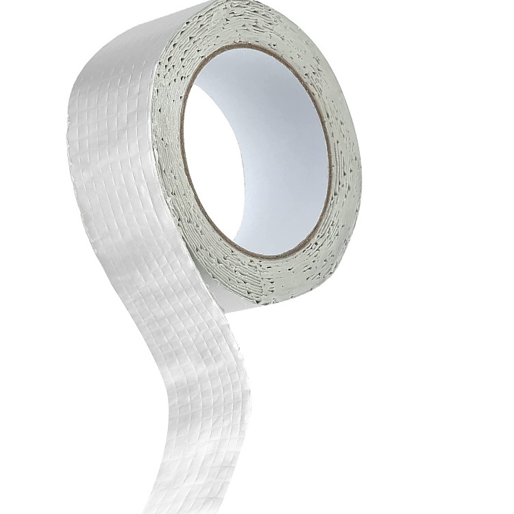 Reinforced Waterproof Foil Aluminum Air Conditioner Tape Butyl butyl repair mending tape