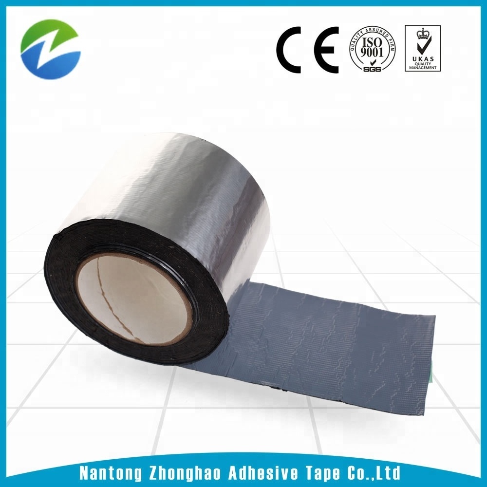 Butyl Putty Tape Window Flange Tape Camper RV Roof and Window Sealant