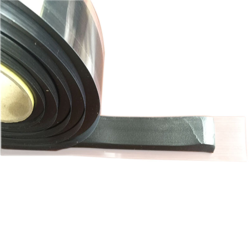 Manhole Sealant Mastic Butyl Strip Sealant For Precast Concrete Structure