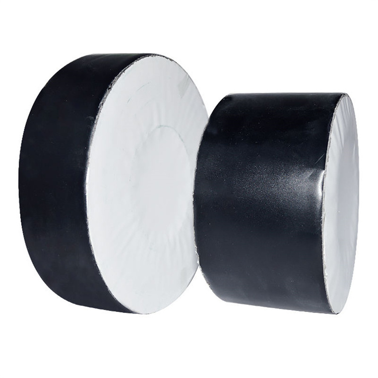 Waterproofing and Sealing Self Adhesive Butyl Joist Tape Wood Deck Joist Flashing Tape For Lumber