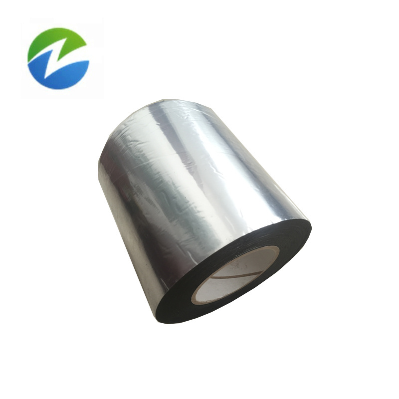 low price high quality  sell butyl rubber super seal aluminum foil waterproof tape