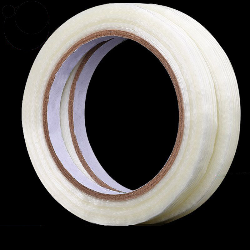 Fiberglass tape Heavy Duty Fiberglass Reinforced Unidirectional Filament Tape