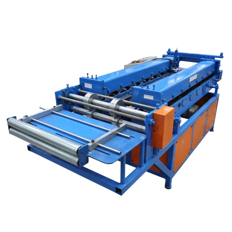 High  quality width adjustable  standing seam roll forming machine