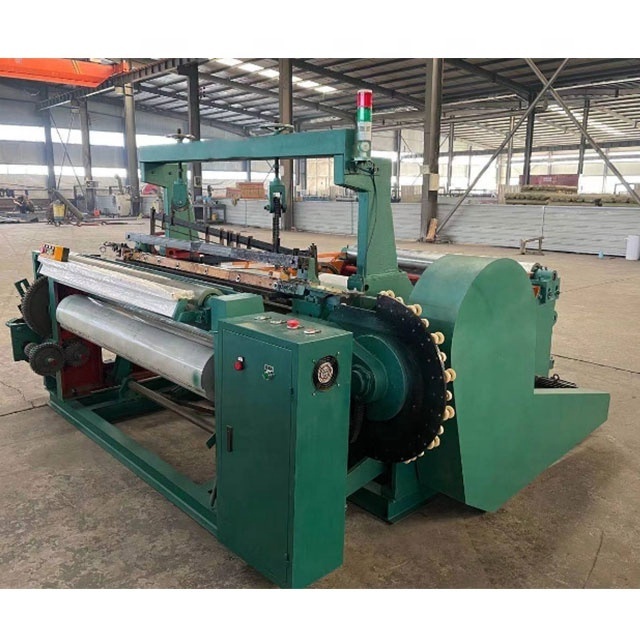 Fiberglass gridding mesh production line/fiberglass plain window screen mesh machine