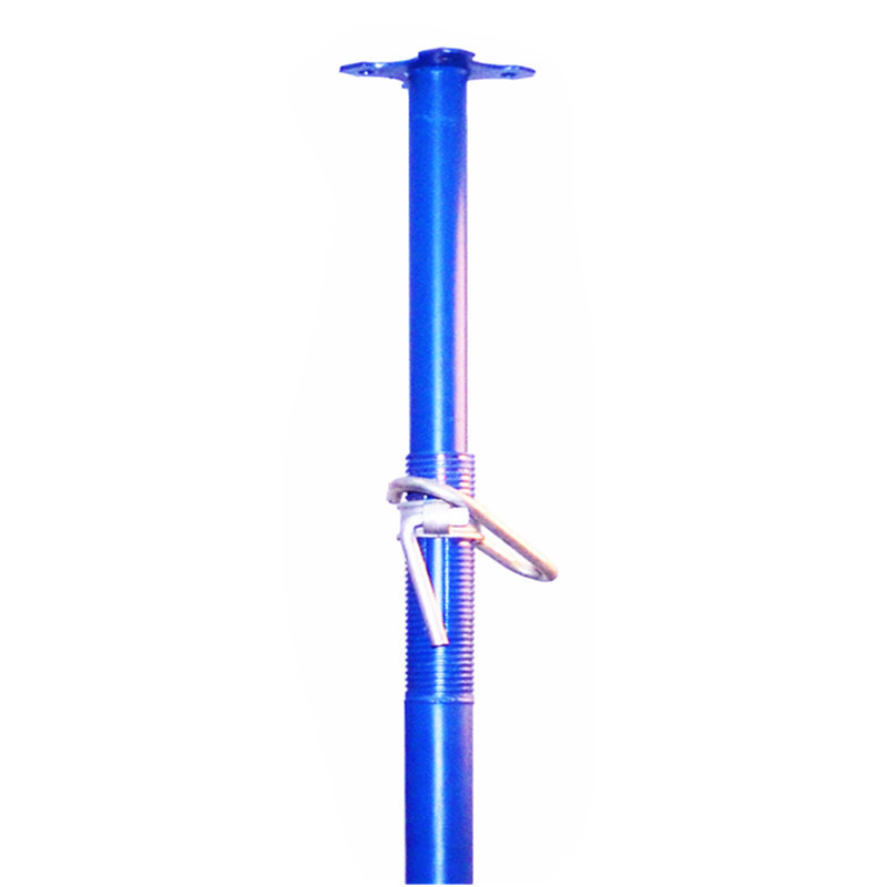 Heavy Duty Acrow Shoring Steel Jack Prop Shoring Support Scaffolding System Scaffolding Steel Prop