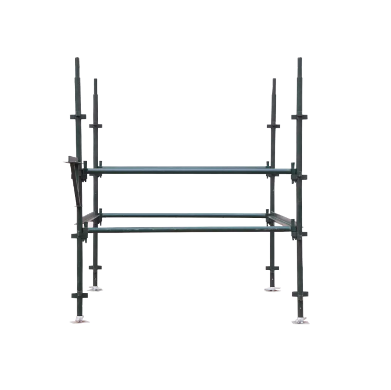 Kwikstage Scaffolding Frame Scaffoldings Ladders H Frame Scaffold For Construction System Q235 Steel