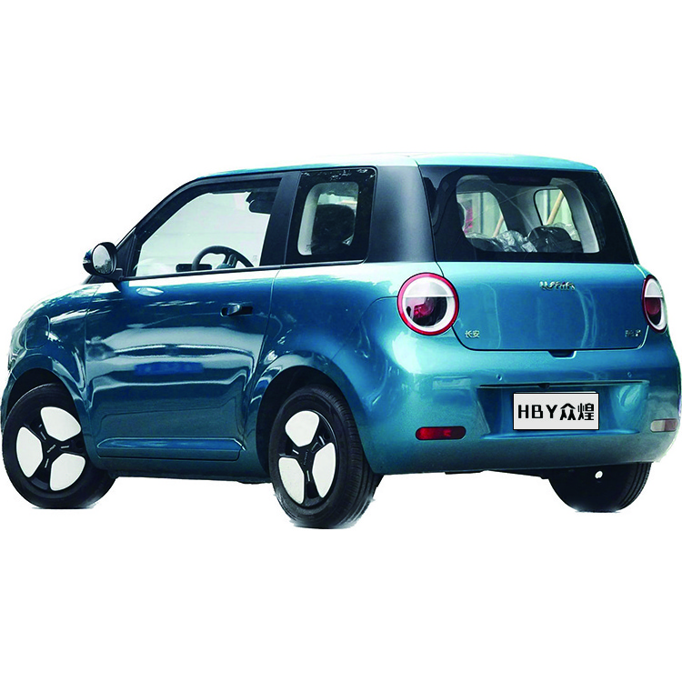 Mini electric car Changan Motor 2022 2023 210 km 301 km 400 km high speed new adult mini electric car