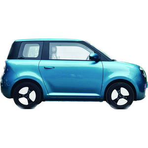 Mini electric car Changan Motor 2022 2023 210 km 301 km 400 km high speed new adult mini electric car