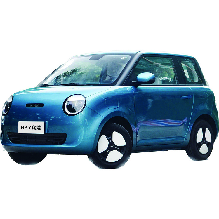 Mini electric car Changan Motor 2022 2023 210 km 301 km 400 km high speed new adult mini electric car