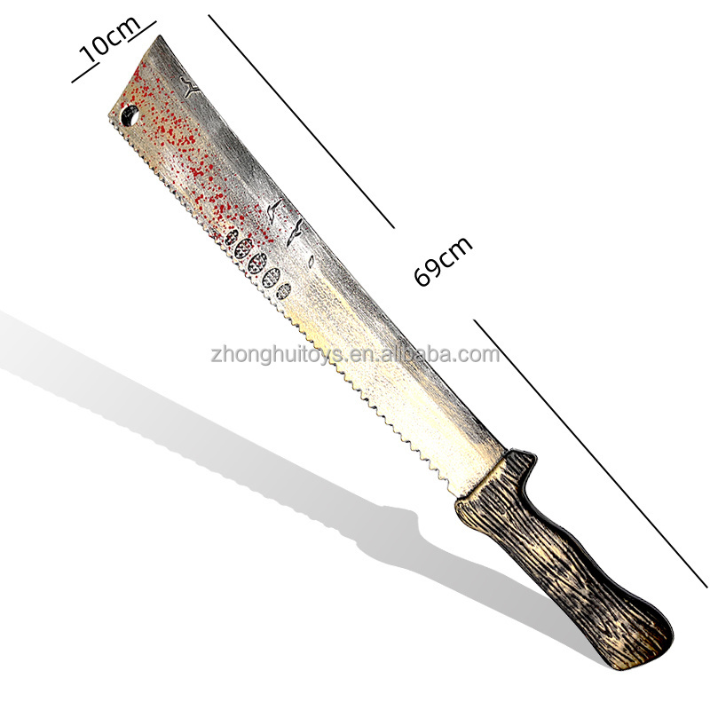 European Medieval Style Holy See Weapon Pu Sword Foam Larp Weapon Cosplay Sword