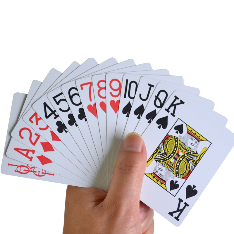 new Texas playing cards custom-made manufacturers sell low-priced exquisite playing cards