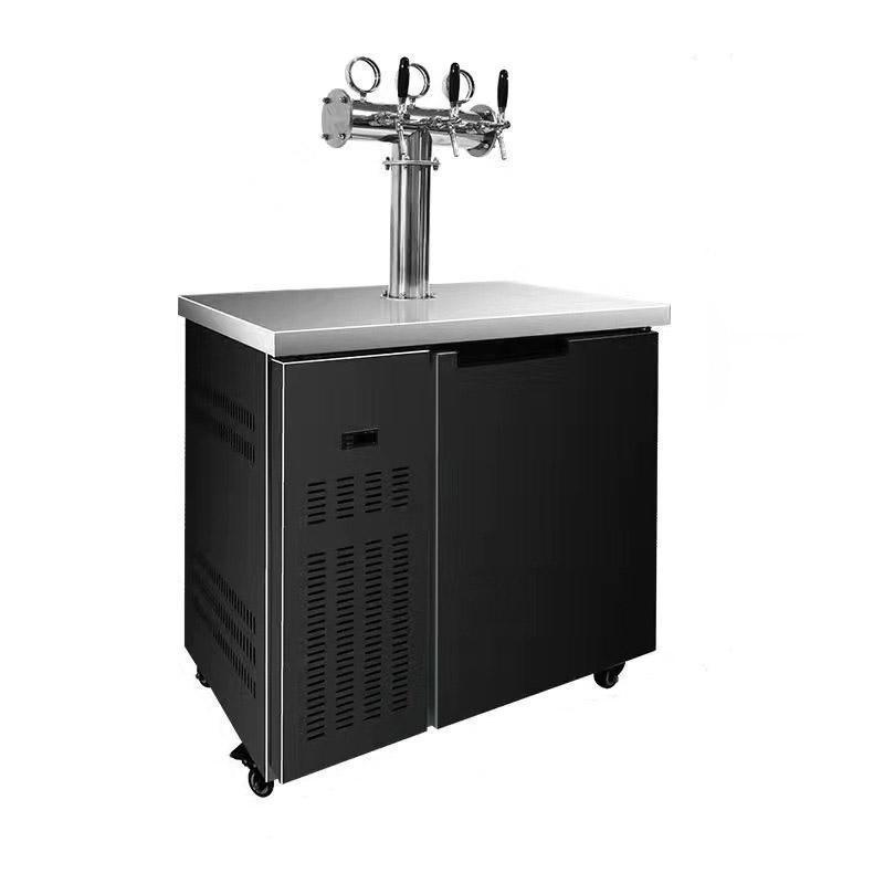 Hot Sale Restaurant & Hotel Supplies Equipment Juice Dispenser Beer Dispenser Commercial Drink Dispensers Beer Tower