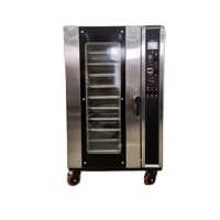 stainless steel Oven food store new technology multi-purpose full-automatic baked potato oven