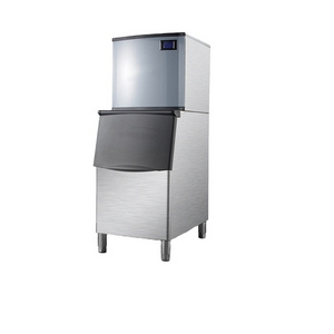 32-1000kg daily output Stainless Steel Industrial Household Commercial Ice Maker Ice Making Machine