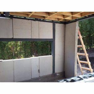 Lightweight Fireproof Outdoor Sandwich Wall Panels Price For Interior Or Exterior House Building