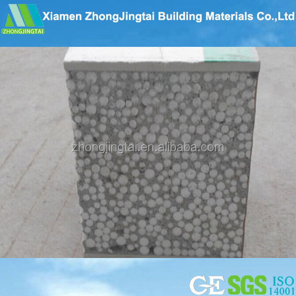 Best selling product building materials thermocol sheets eps foam board