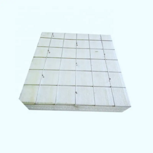 EPS Panel with Galvanized Mesh Wire Reinforced Welded