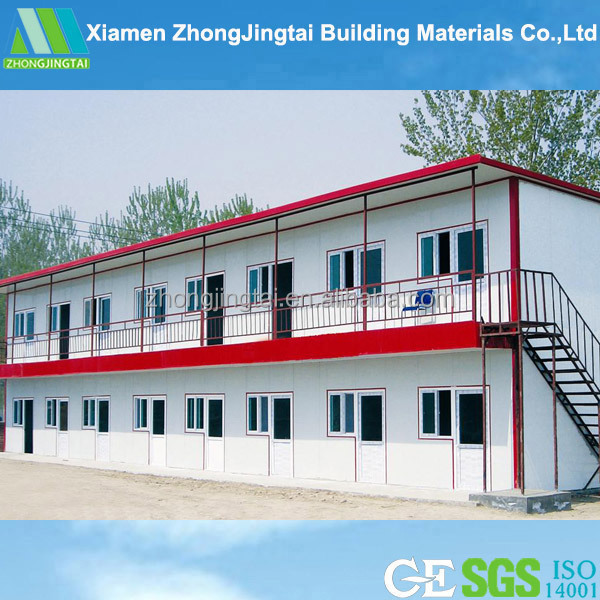 Partition Wall Types/Composite Sandwich Panels/ Prefab Basement Walls