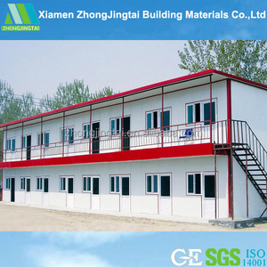 Partition Wall Types/Composite Sandwich Panels/ Prefab Basement Walls