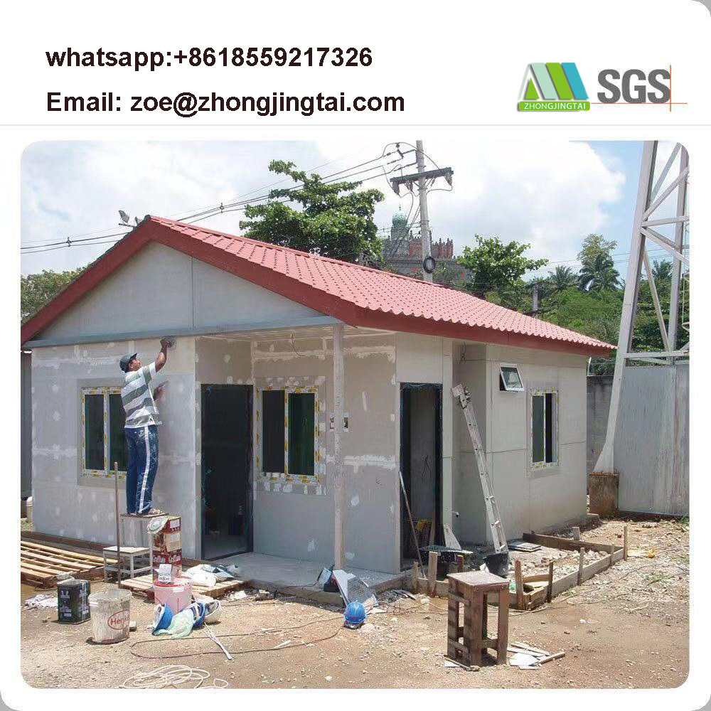 exterior wall panels for building materials insulated panels for walls prices used polyurethane insulated panels for sale