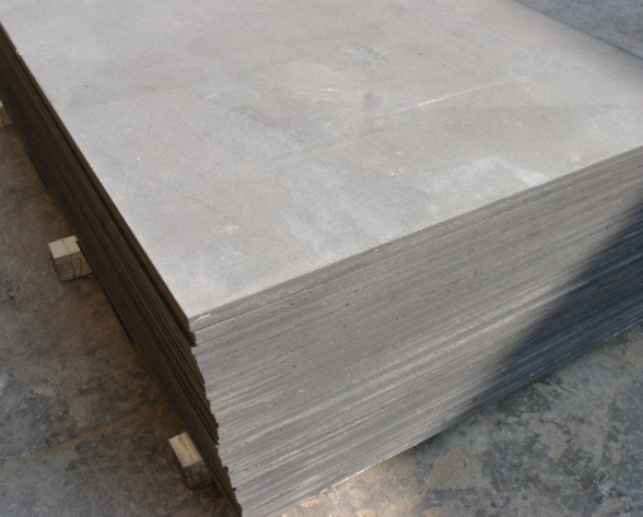 Low Cost Prefabricated Exterior Wooden Cement Wall Panels