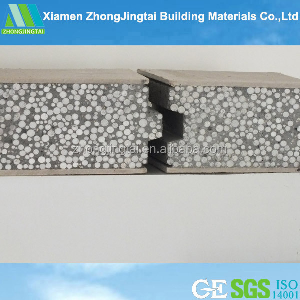 Best selling product building materials thermocol sheets eps foam board