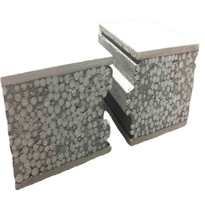 Lightweight Energy-Saving New Materials insulated Composite   Sandwich Wall Panel for Building