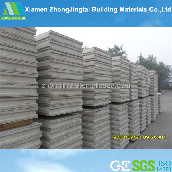 Best selling product building materials thermocol sheets eps foam board