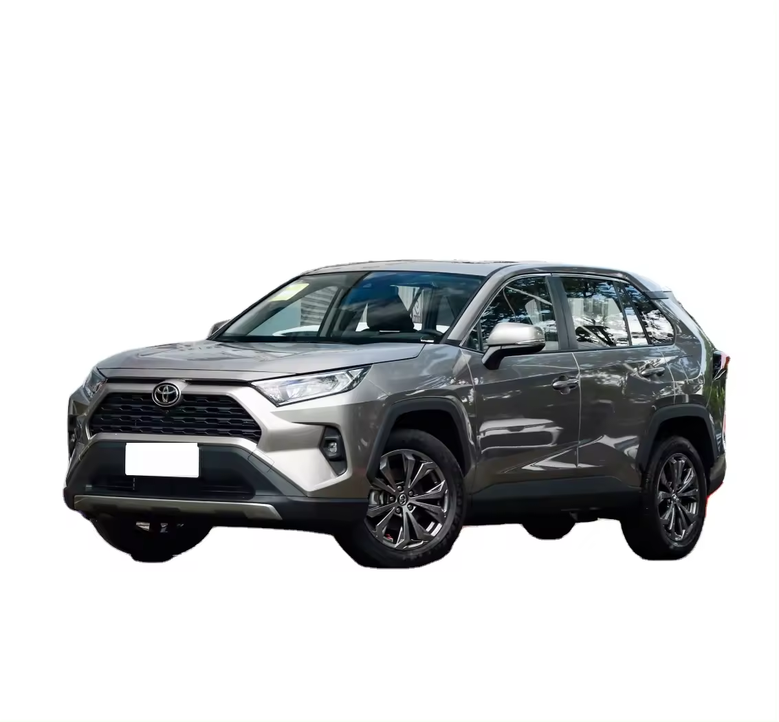 Deposit Cheap Price To-yota Rav4 Hybrid/gasoline To-yota SUV 2023 RAV4 New Car Gasoline Hybrid Version 2023 To-yota SUV Car RAV4