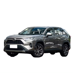 Deposit Cheap Price To-yota Rav4 Hybrid/gasoline To-yota SUV 2023 RAV4 New Car Gasoline Hybrid Version 2023 To-yota SUV Car RAV4