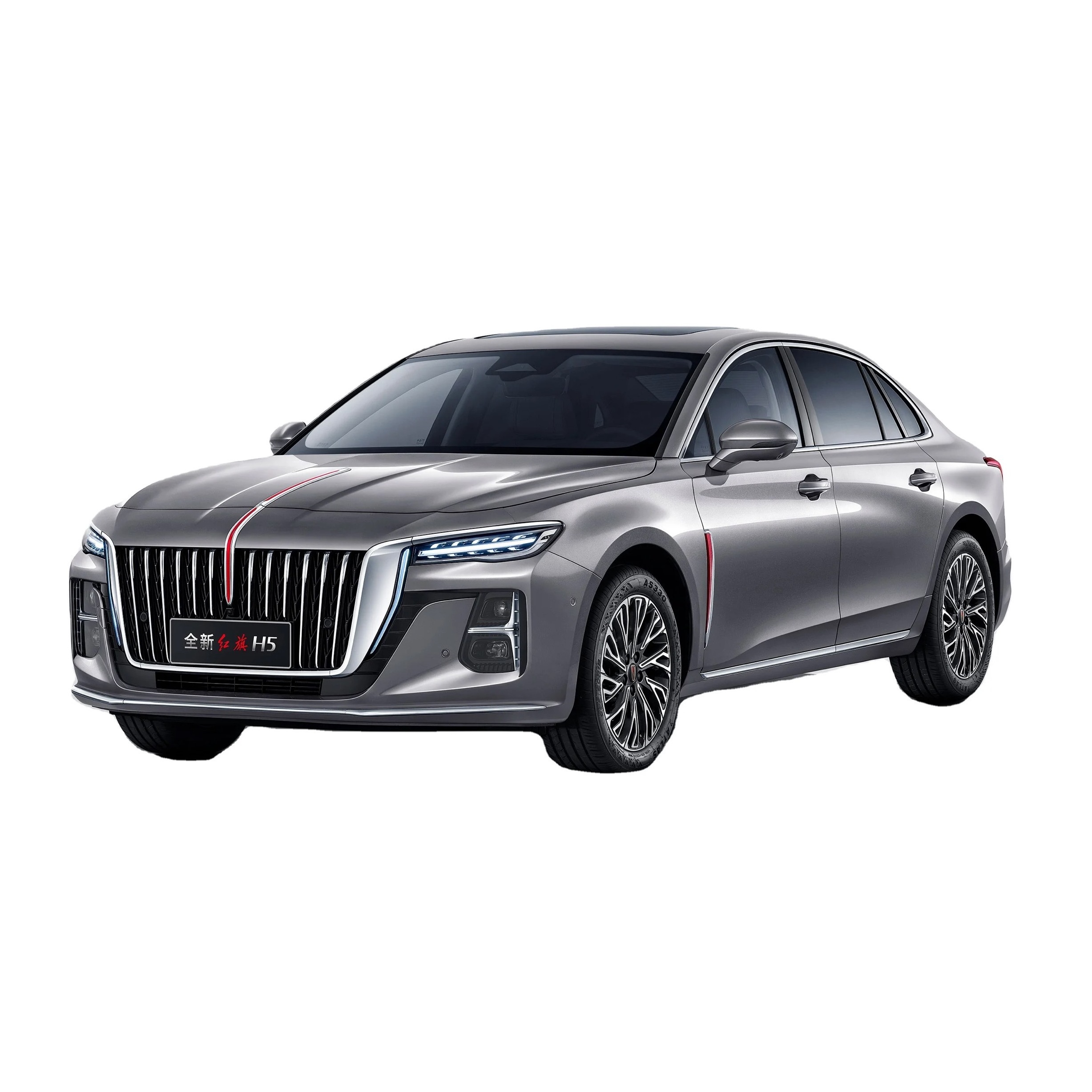 FAW Hongqi H5 2023 2.0T automatic Zhilian banner version China cheap new cars atv gasoline car auto