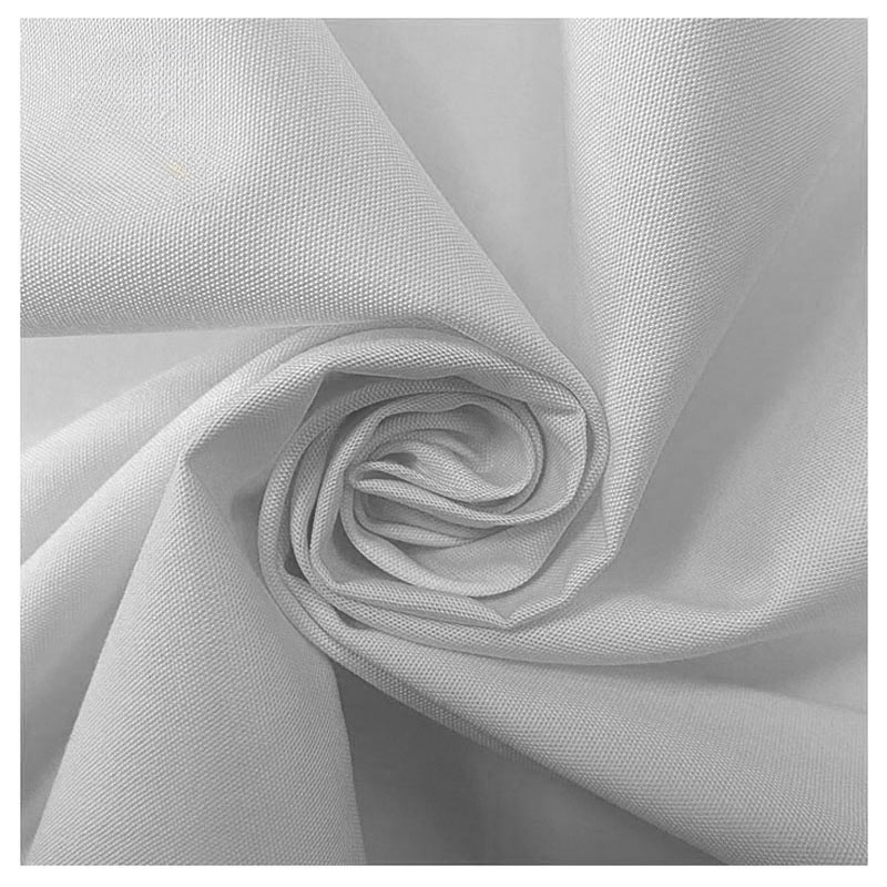 wholesale  plain weave waterproof  anti dust dyed  hospital uniform  cotton fabric