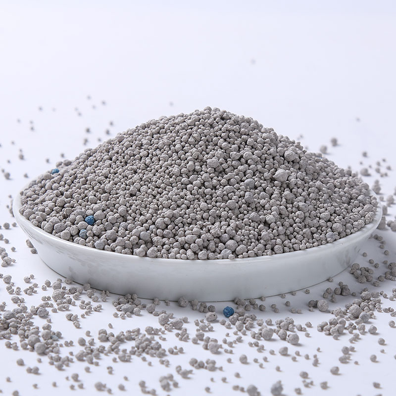 Limited Time Discounts 3 Seconds Of Clumps Crushed Bentonite Cat Litter Cat Litter Sand Bentonite Buy Cat Litter