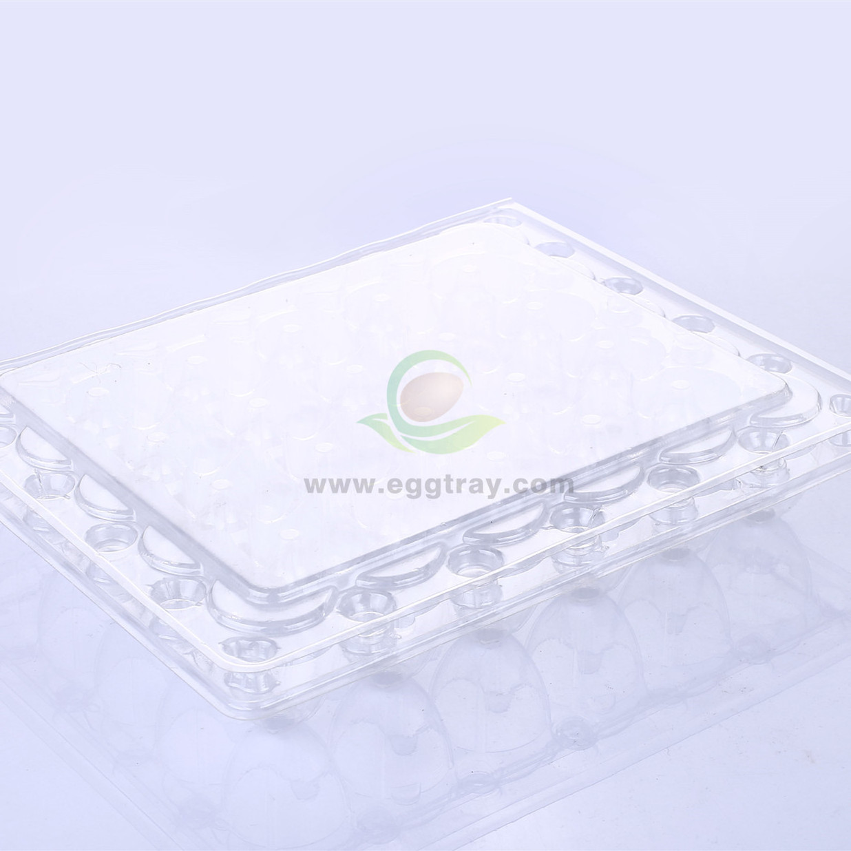 quail egg tray for 30  holes clear recycle egg tray cartons quail egg cartons wholesale