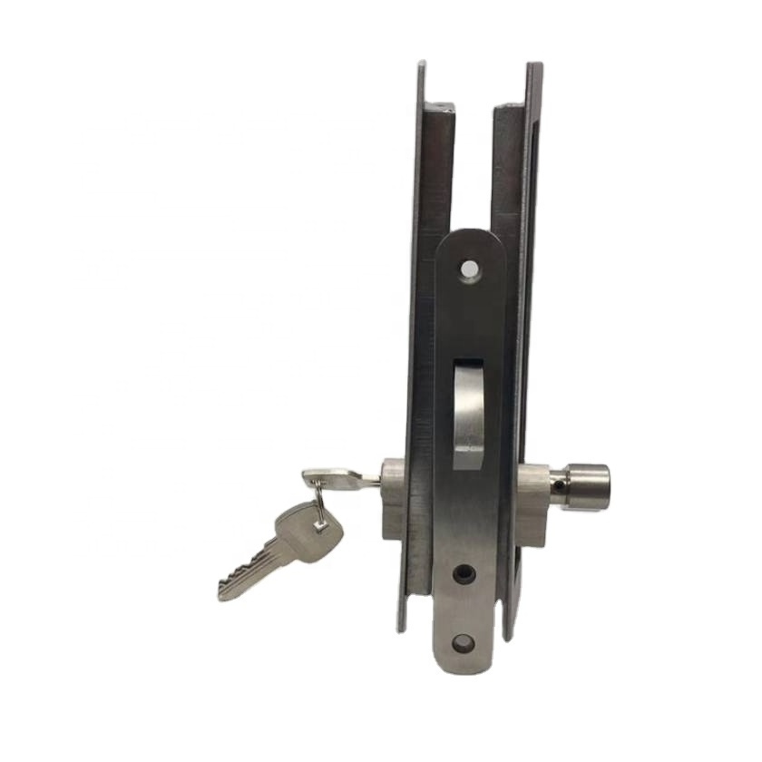 handle lock latch for door